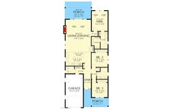 518 A N Charles Street, Mebane, NC 27302