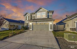 4690 W Silver River St, Meridian, ID 83646-6894