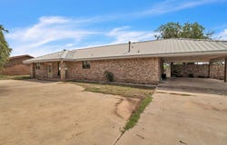 105 Basswood Circle, Coahoma, TX 79511