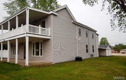 110 W Lion Street, Jonesburg, MO 63351