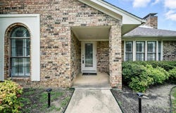 2124 Fairfax Road, Denton, TX 76205