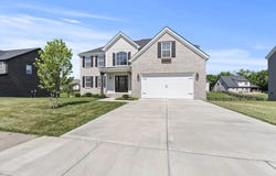 2039 Shun Pike, Nicholasville, KY 40356