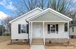 423 N Caldwell Street unit: 2, Salisbury, NC 28144