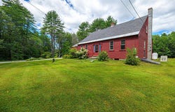 713 River Road, Lebanon, ME 04027