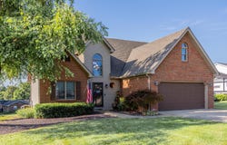 1033 Inidian Trail, Lawrenceburg, KY 40342