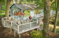 11936 Yankee Street, Fredericktown, OH 43019