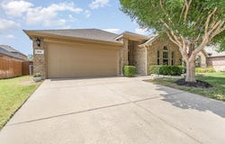 956 Crockett Drive, Lavon, TX 75166