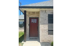 140 Hummingbird Drive, Weatherford, TX 76088