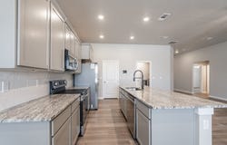 2905 Yellowstone Ct, Midland, TX 79705