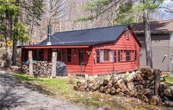 145 Hollywood Road, Webb, NY 13420
