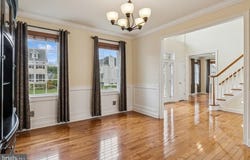20 WASHINGTON'S CROSSING, MONROE TOWNSHIP, NJ 08831