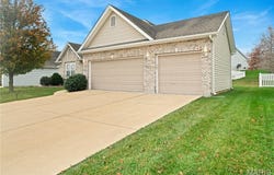 736 Berrywine Lane, Arnold, MO 63010