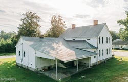 21877 Lowcountry Highway, Ruffin, SC 29475