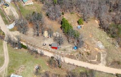 3639 Moark  DR, Harrison, AR 72601