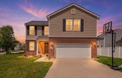 8649 Magnolia Way, Dexter, MI 48130