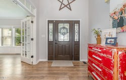 1003 Burnt Hickory Court, Apex, NC 27502