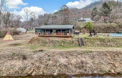 522 N River Road, Sylva, NC 28779