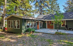 3018 W Duck Lake Road, Watersmeet, MI 49969