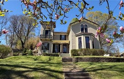 12 Eagle Street, Mount Morris, NY 14510