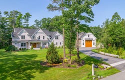 156 High Winds Drive, Yarmouth, ME 04096
