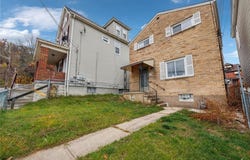 1140 12th St, Stowe Twp, PA 15136