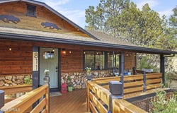 811 S RIDGEWAY Street, Payson, AZ 85541