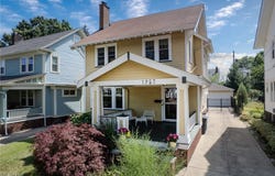 1257 Virginia Avenue, Lakewood, OH 44107