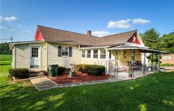 254 Spring Mountain Road, Warsaw, OH 43844