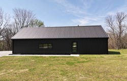 107 SE 40th RD, Lamar, MO 64759