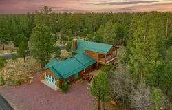 2689 San Juan Drive, Happy Jack, AZ 86024