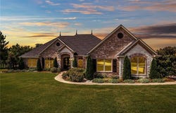 8501 Howard Hill  RD, Fort Smith, AR 72916