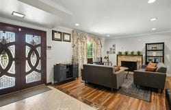 814 Crestfield Drive, Duarte, CA 91010