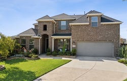1308 Brent Knoll Drive, Frisco, TX 75033