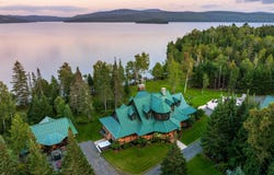 53 Mack Drive, Rangeley, ME 04970