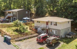 617 Hillside, Moscow, ID 83843