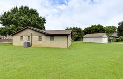 807 North Street, Mansfield, TX 76063