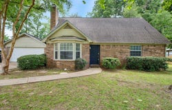 5804 Old Forge Court, Tallahassee, FL 32317