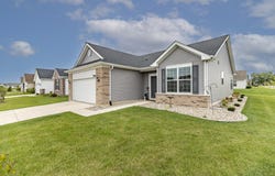 5981 E 116th Avenue, Winfield, IN 46307