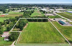 9 ACRES BOEUF LUTHERAN Road, New Haven, MO 63068
