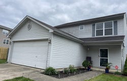 5611 W Tensleep Road, Bloomington, IN 47403
