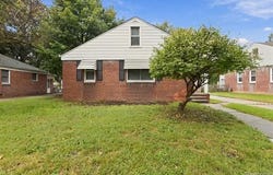 16543 Five Points Street, Redford Twp, MI 48240