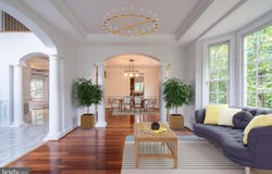 6010 ASHBY HEIGHTS CIRCLE, ALEXANDRIA, VA 22315