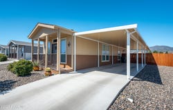 124 S Copper Canyon Loop, Camp Verde, AZ 86322