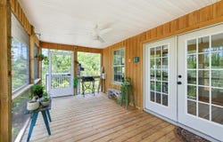 14 KNOTTY PINE Street, Panacea, FL 32346