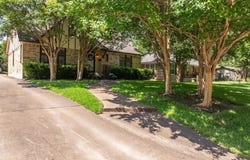 310 Carr Street, Hillsboro, TX 76645