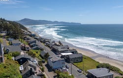 1505 PACIFIC AVE, Oceanside, OR 97134