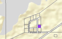 Lot Dolphin Point Drive, Langston, AL 35755