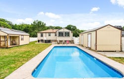 25 Kinney Dr, Worcester, MA 01602