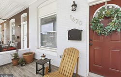 1620 E 28TH Street, BALTIMORE, MD 21218