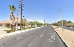 825 N Downs St, Ridgecrest, CA 93555